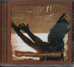 Rhythms of Brazil