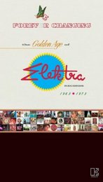 Forever Changing: The Golden Age of Elektra 1963-1973 { Various Artists }