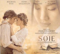 Soie (Original Motion Picture Soundtrack)