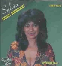 Sylvia Goes Reggae