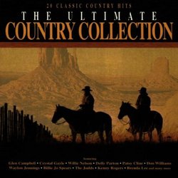 Ultimate Country Collection