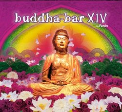 Buddha Bar XIV