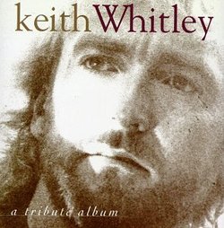 Keith Whitley Tribute