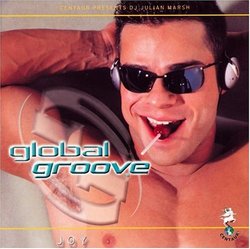 Global Groove Joy