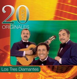 Originales: 20 Exitos