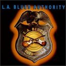 La Blues Authority