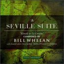 Seville Suite - Kinsale to La Coruna