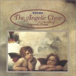 The Angelic Choir