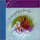 Classical Surroundings Vol. 3 - Violin & Piano