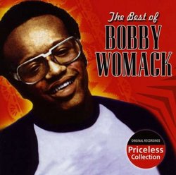 Best of Bobby Womack [Collectables]