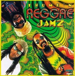 Thump N Reggae Jamz