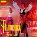 Flamenco Festival Jose Toledano, Lamento Por Soleares - España Vale Un Peru -, Toreo Por Alegrias