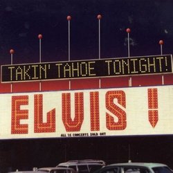 Takin Tahoe Tonight (Dig)