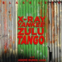 X-Ray Yankee Zulu Tango