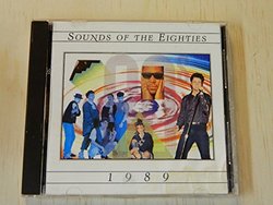 Time Life: Sounds Of The Eighties - 1989