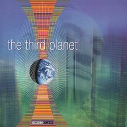 Third Planet