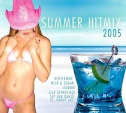 Summer Hit Mix 2005