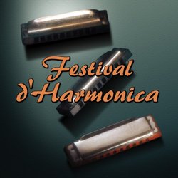 Festival D'harmonicas