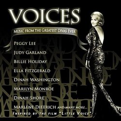 Voices-Music from the