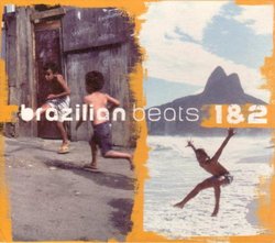 Brazilian Beats 1 & 2