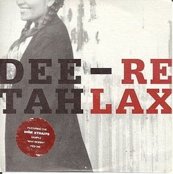 Relax [Single-CD]