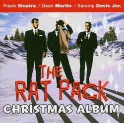 Rat Pack Christmas