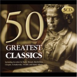 50 Greatest Classics