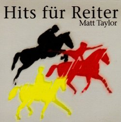 Hits Fur Reiter