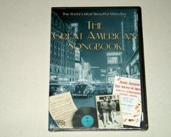 The Great American Songbook Reader's Digest 2009