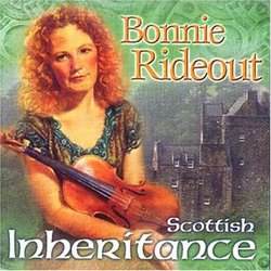 Scottish Inheritance