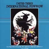 United Tribes International Powwow