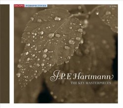 J.P.E. Hartmann: Key Masterpieces