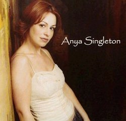 Anya Singleton