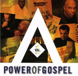 Vol. 1-Power of Gospel