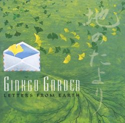 Letters from Earth