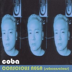 Conscious Nega