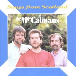 Songs from Scotland