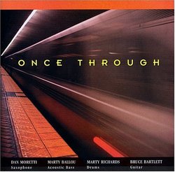 Once Through