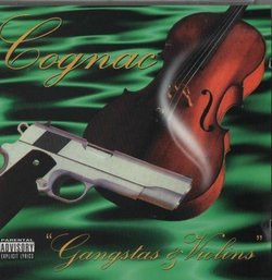 Gangstas & Violins