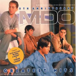 MDO - Greatest Hits