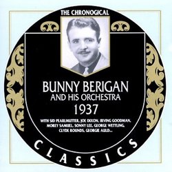 Bunny Berigan 1937