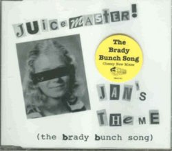 Jan's Theme (The Brady Bunch Song)