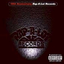 10th Anniversary Rap-A-Lot Records