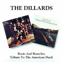 Tribute to the American Duck/Roots and Branches