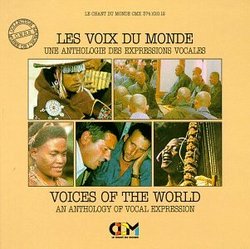 Voices of the World