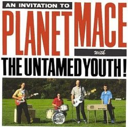 An Invitation to Planet Mace