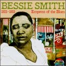 1921-1933: Empress of the Blues