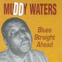 Blues Straight Ahead