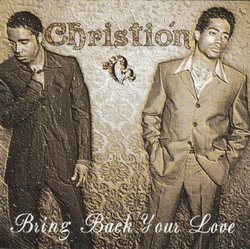 Bring Back Your Love