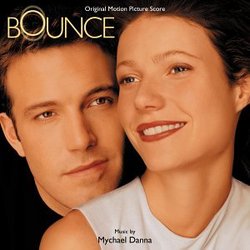 Bounce (Score)